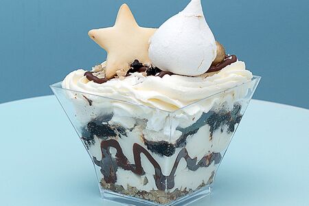 Десерт Татарский