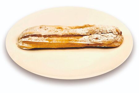 Эклер Ванильный