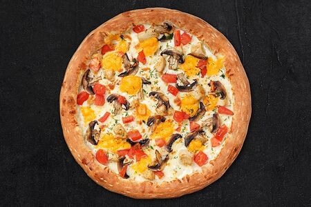 Чикен чеддер