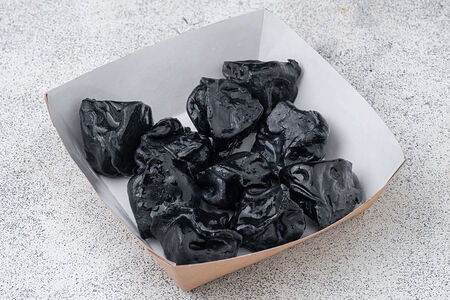 Пельмени с рыбой