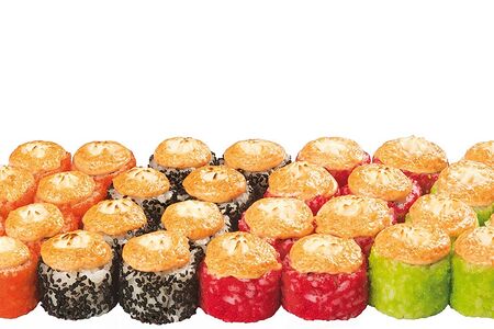 Сет Ходовой