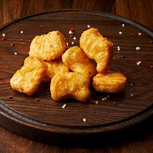 Куриные наггетсы