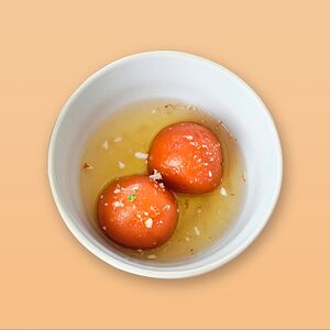 Сладкие шарики Гулаб джамун