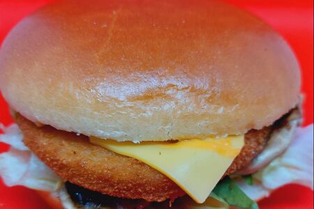 Жадина-говядина