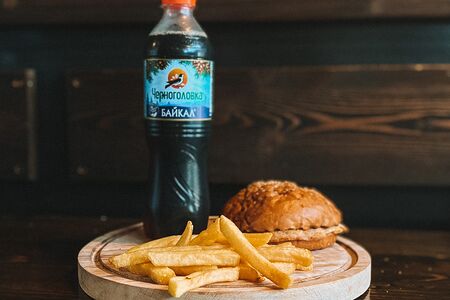 Детский набор комбо