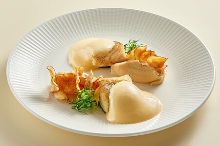 Филе судака