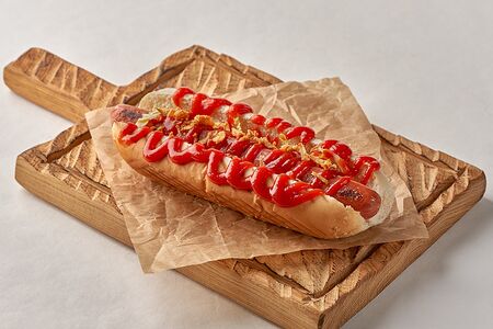 Хот-Дог Классический