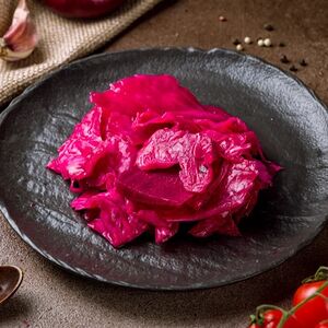 Маринованная капуста