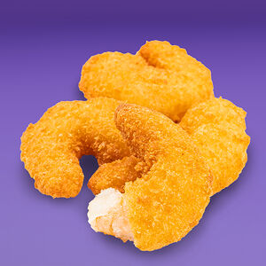 Креветки, 4 шт