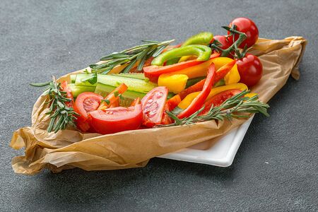 Салат к шашлыку