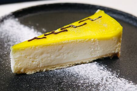 Чизкейк Нью-Йорк