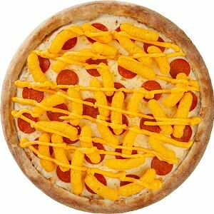 Читос-пепперони 36 см