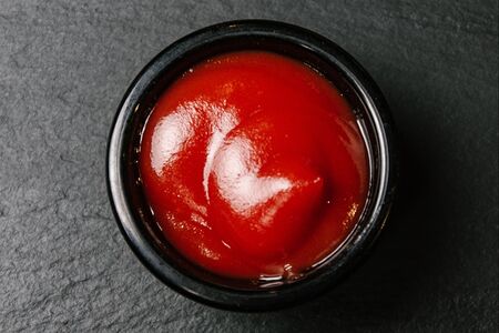 Соус кетчуп