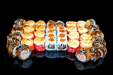 Суши сет Ростов Дон