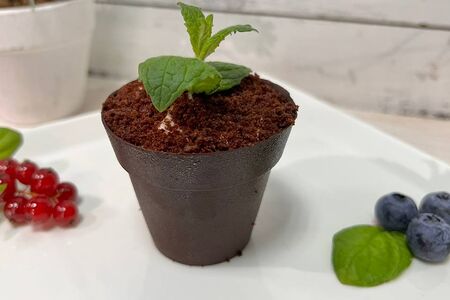 Мамин цветок