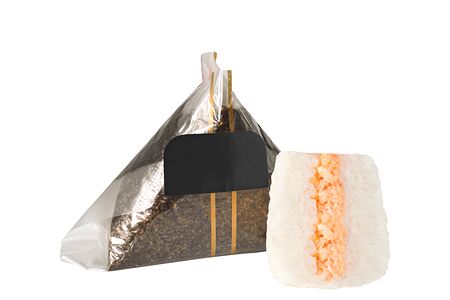 Онигири Креветка