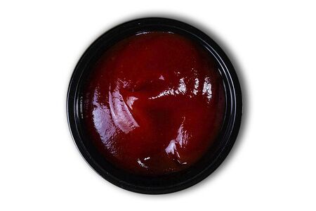 Домашний кетчуп