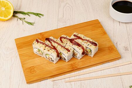 Ролл Сопрано