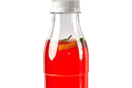 Клубничный