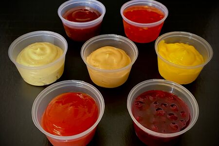 Соус Кетчуп