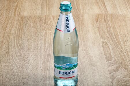 Вода Боржоми