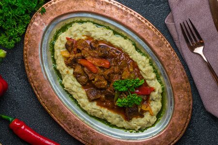 Хункер бегенди