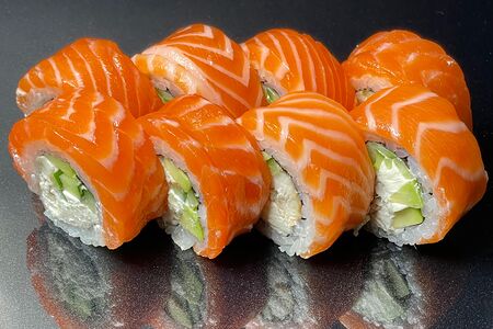 Филадельфия Lux