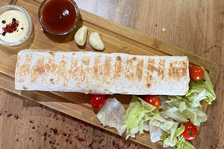 Цезарь ролл