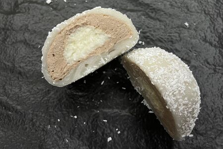 Моти Баунти