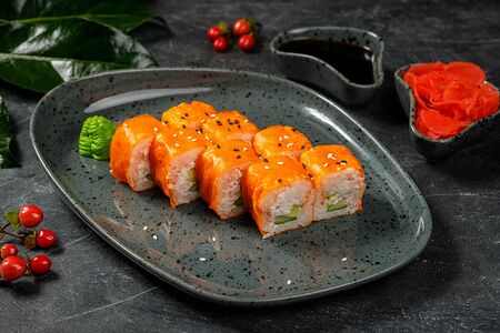 Маменори ролл