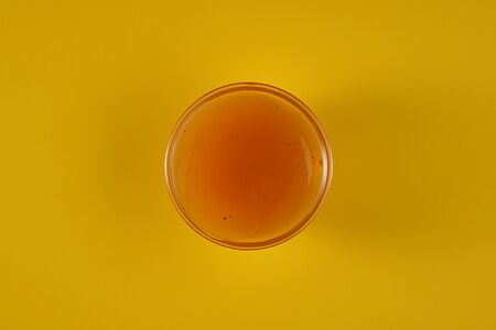 Кисло-сладкий соус