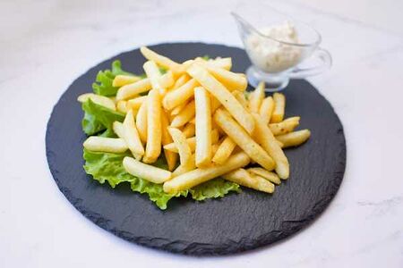 Картофель фри