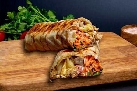 Шаурма классическая XL