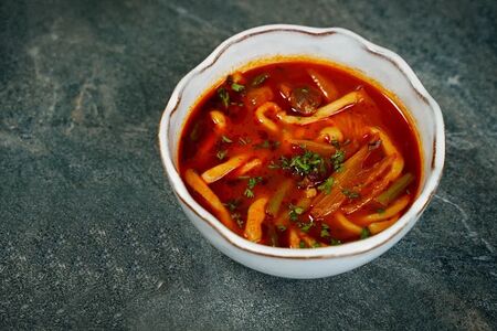 Лагман Уйгурский