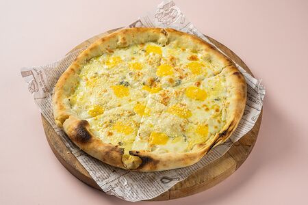 Четыре сыра