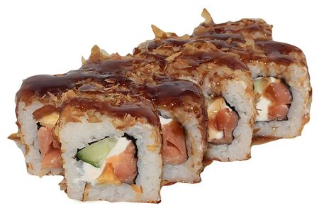 Ролл Бонито