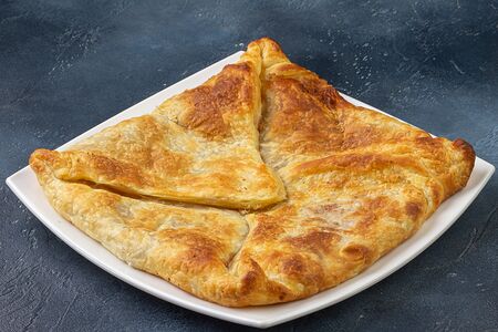 Хачапури Пеновани лобиани