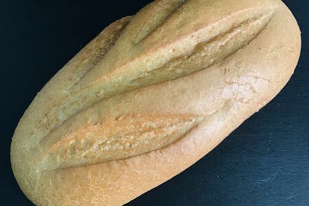 Хлеб Летний