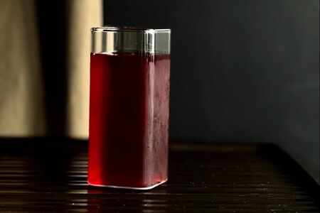 Домашний морс