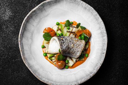 Филе Дорада