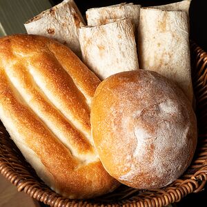 Հացի զամբյուղ փոքր