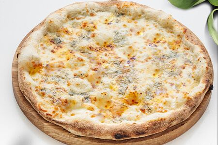 Четыре сыра