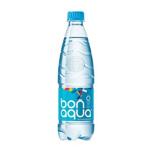 BonAqua без газа