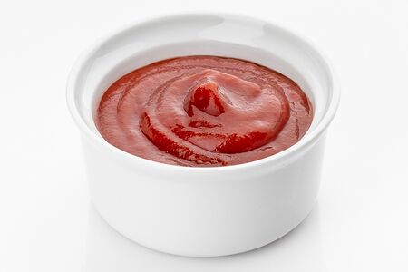 Томатный кетчуп