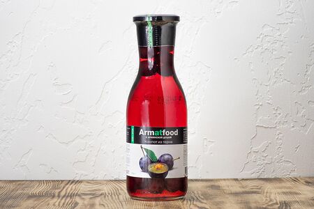 Компот Armatfood из терна