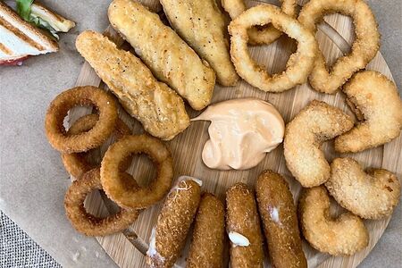 Кольца кальмара