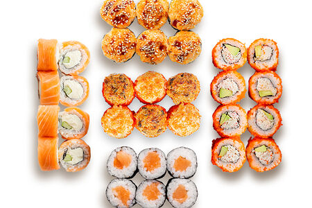 Сет Металлика