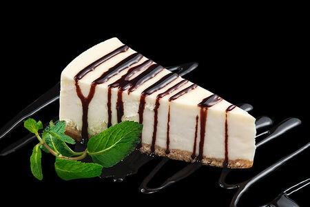 Чизкейк Нью-йорк