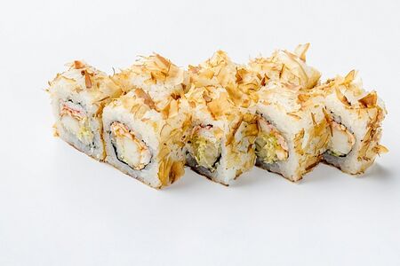 Гроза морей