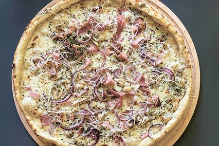 Карбонара M